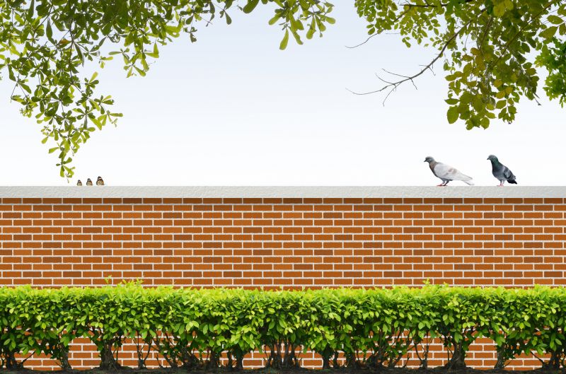 Brick Arch Repair detail